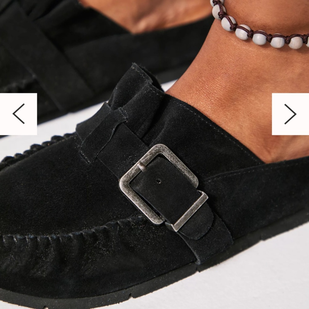 Clogs mule after ride Free people